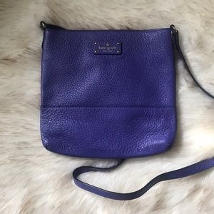 Stunning Kate Spade Crossbody